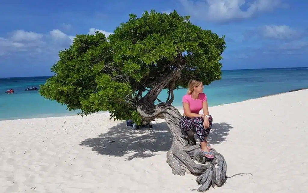 Eagle Beach, Aruba