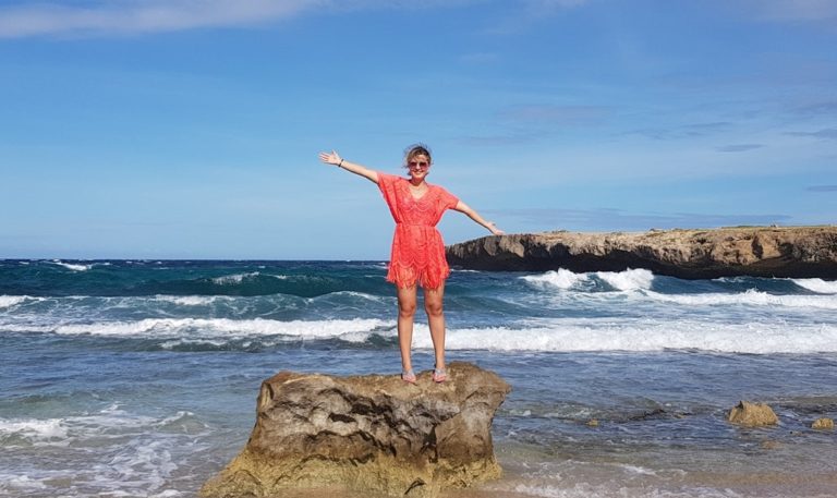 Andicuri Beach, Aruba