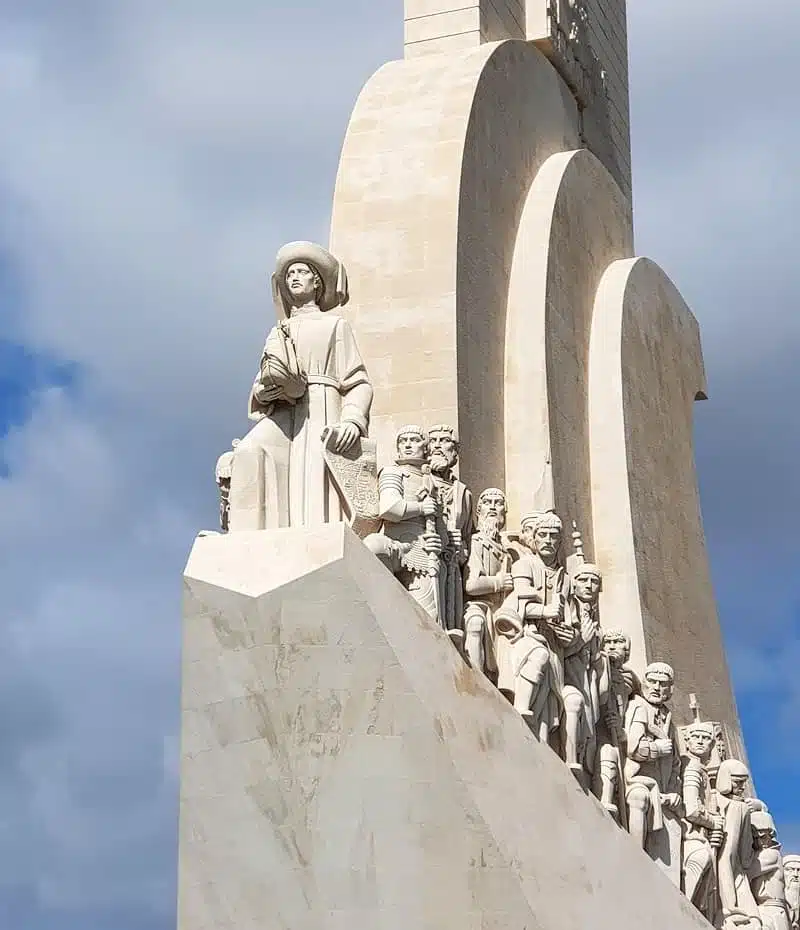 Monument to the Discoveries