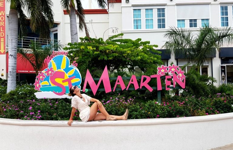 Harbor Village Point at St. Maarten cruise port