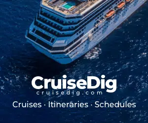 Cruise Dig banner