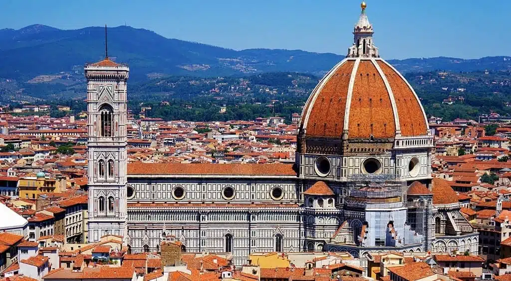 Santa Maria del Fiore - Florence Cathedral