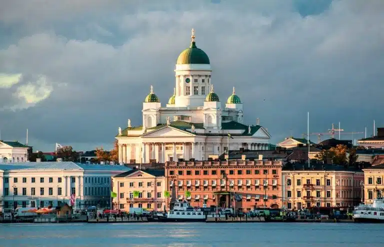 Helsinki Cathedral