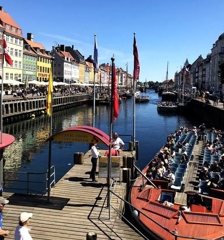 Copenhagen Cruise Port Guide, Denmark (UPDATED 2023)