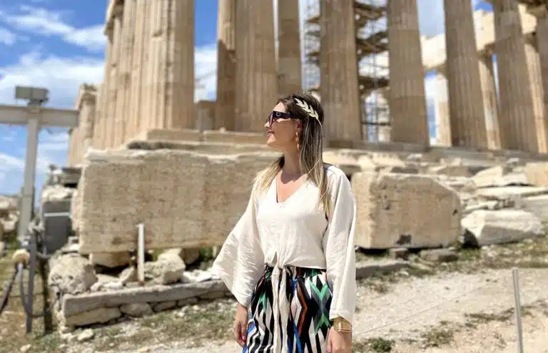 Parthenon Athens