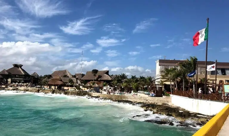 costa maya cruise port wifi