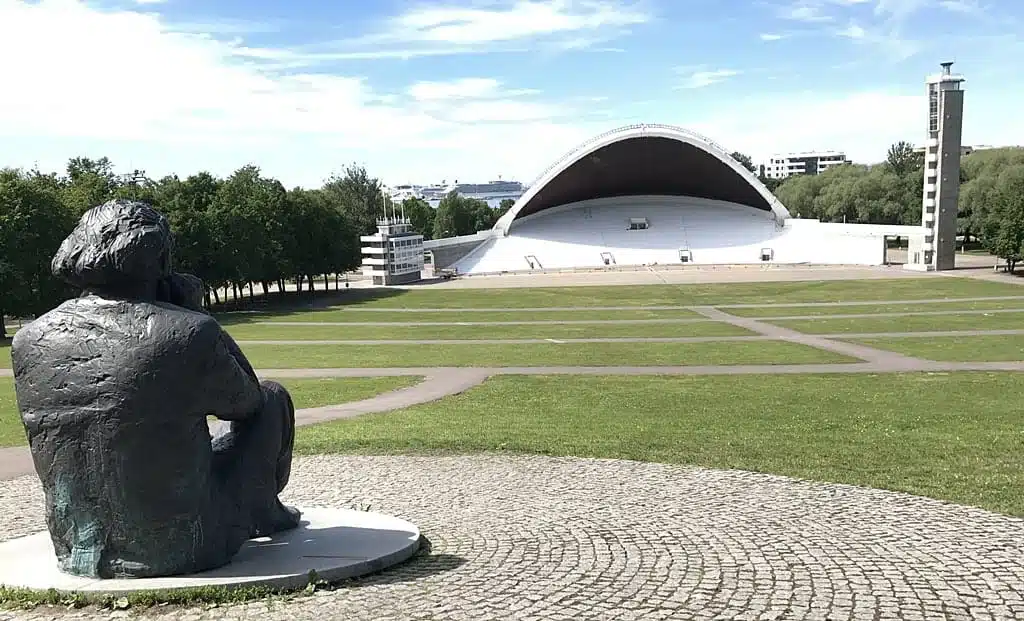 Tallinn Song Festival Ground