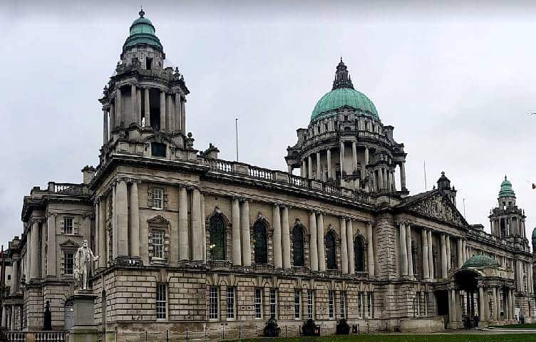 Belfast City Hall