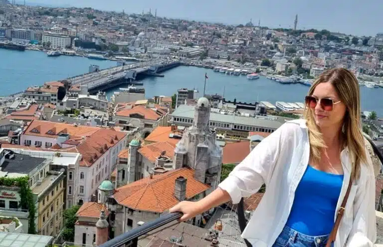 Istanbul Cruise Port Guide: 10 Iconic Things To Explore in the City