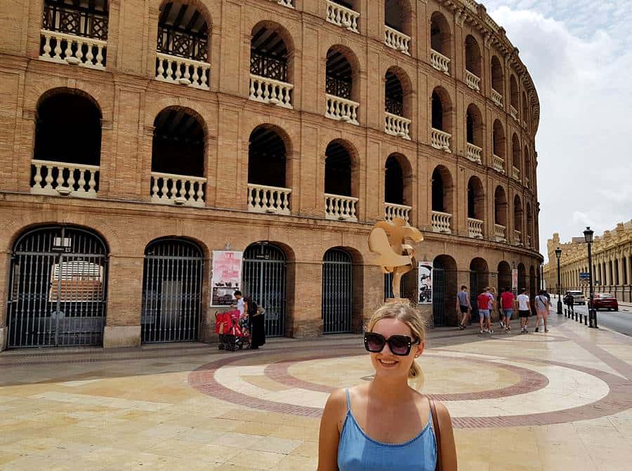 Valencia Bullring - Plaza de Toros