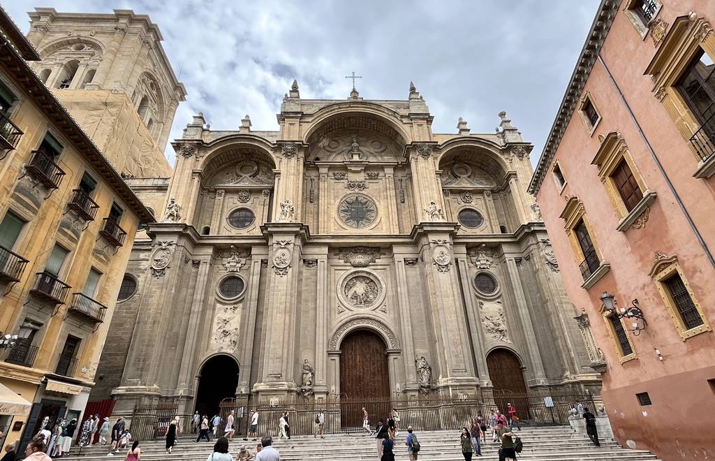 Granada Cathedral