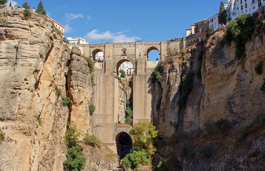 Ronda Bridge