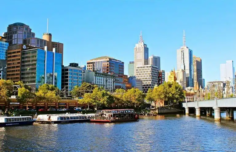 Melbourne, Australia