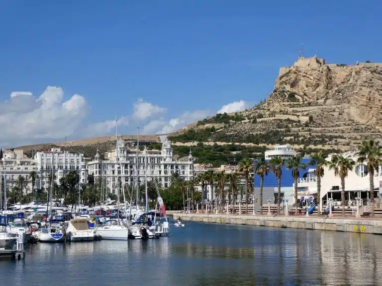 Port of Alicante Overview: 8 Unique Things To Explore