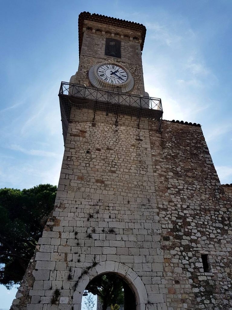 Eglise Notre-Dame d'Espérance, Cannes