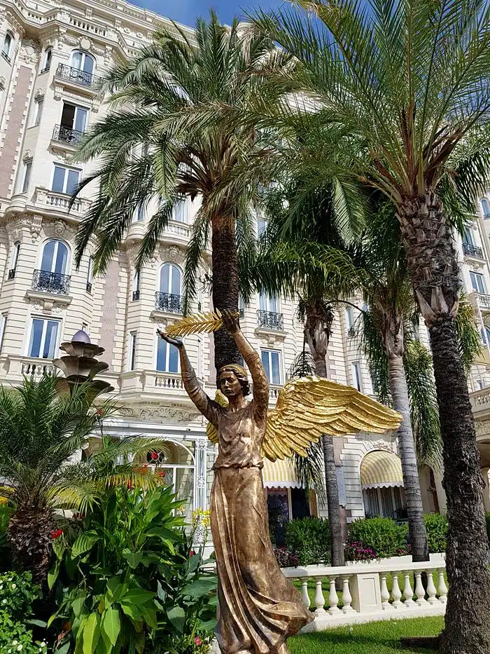 InterContinental Carlton Cannes Hotel