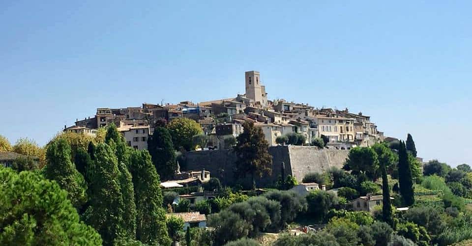 Saint-Paul de Vence