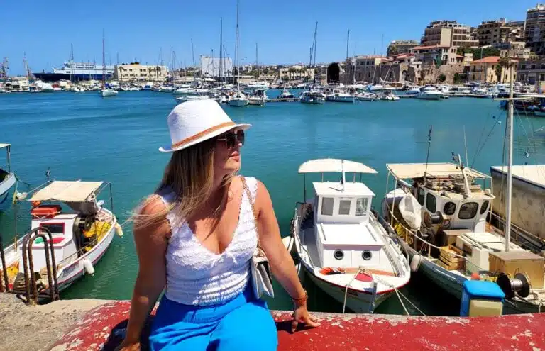 Heraklion Cruise Port Guide: 6 Must-Do Experiences in Crete