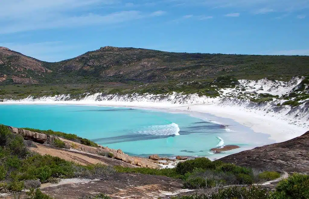 Cape Le Grand National Park, Western Australia