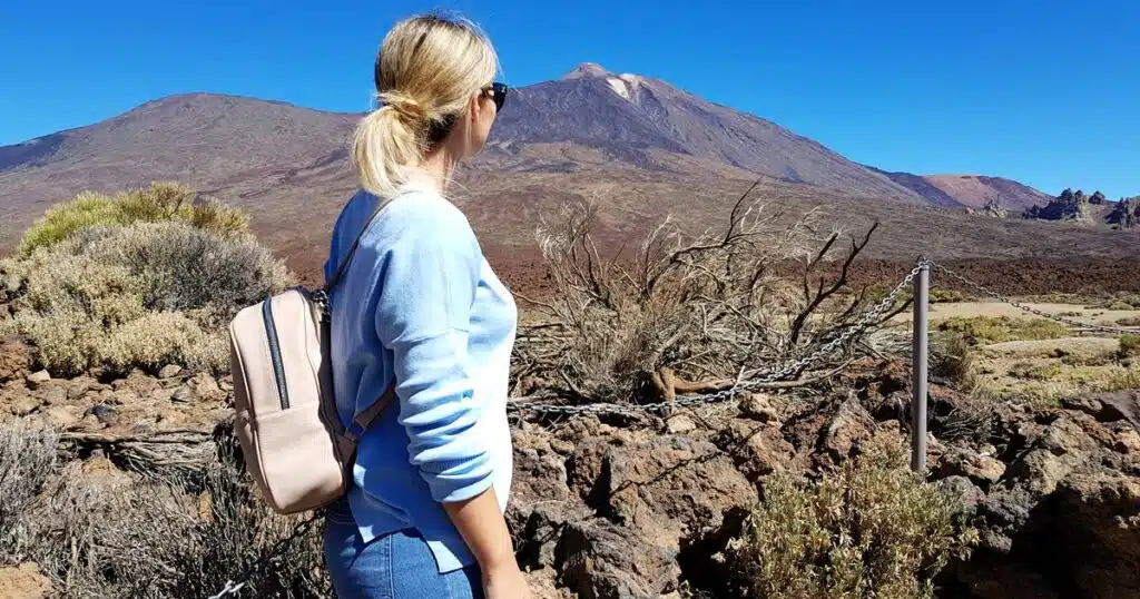 Mount Teide