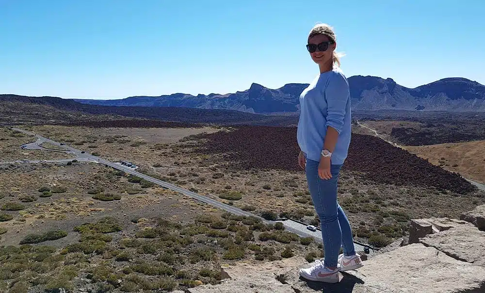 Teide National Park