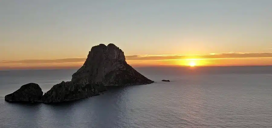 Es Vedra Ibiza