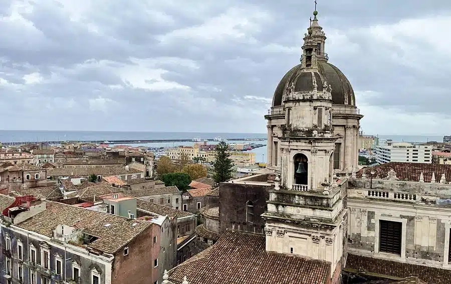 Catania Cruise Port Guide: Top 15 Things To Do in Sicily