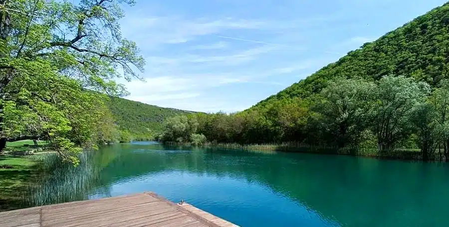 Krka National Park