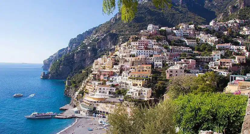 Amalfi Village