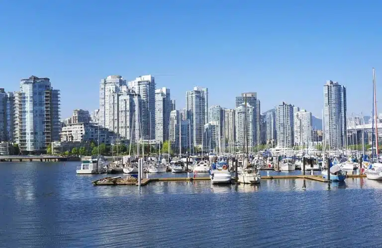 7 Amazing Things To Do In Vancouver Cruise Port, Canada