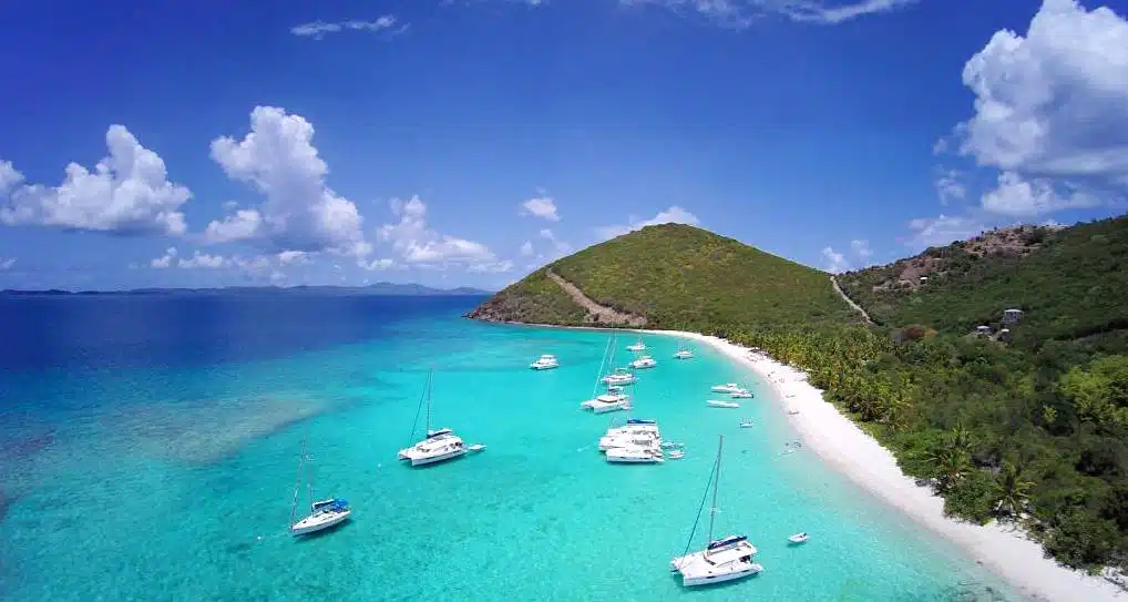 Jost Van Dyke