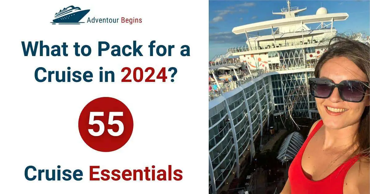 29 Cruise Essentials on  - 2023 Cruise Must Haves List