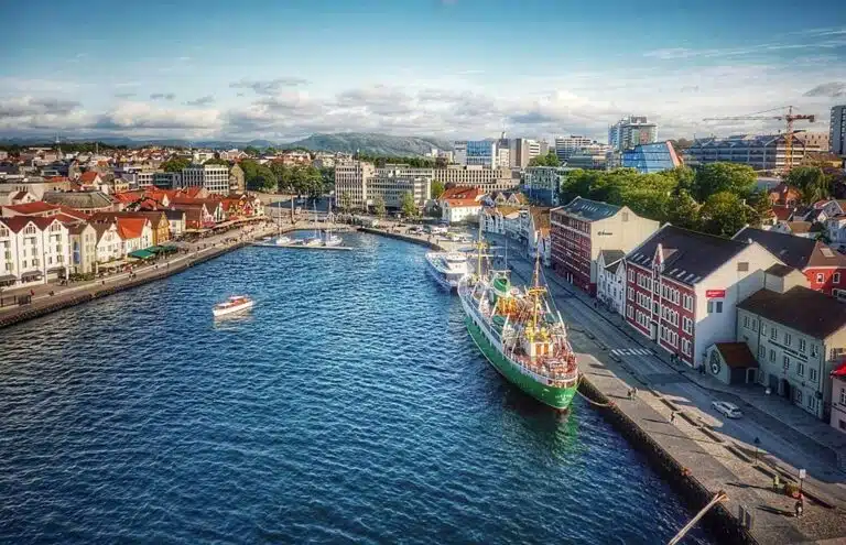 Stavanger Norway