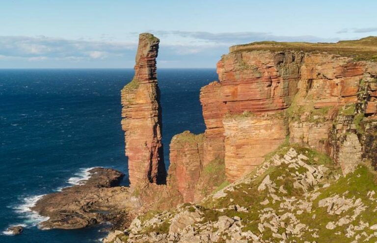 Kirkwall Cruise Port Guide: 8 Must-Do Experiences in Orkney for Cruisers