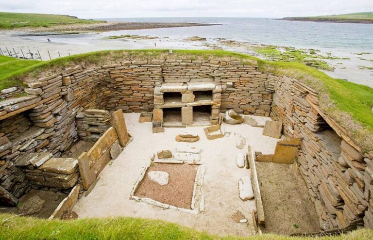 Kirkwall Cruise Port Guide: 8 Must-Do Experiences in Orkney for Cruisers