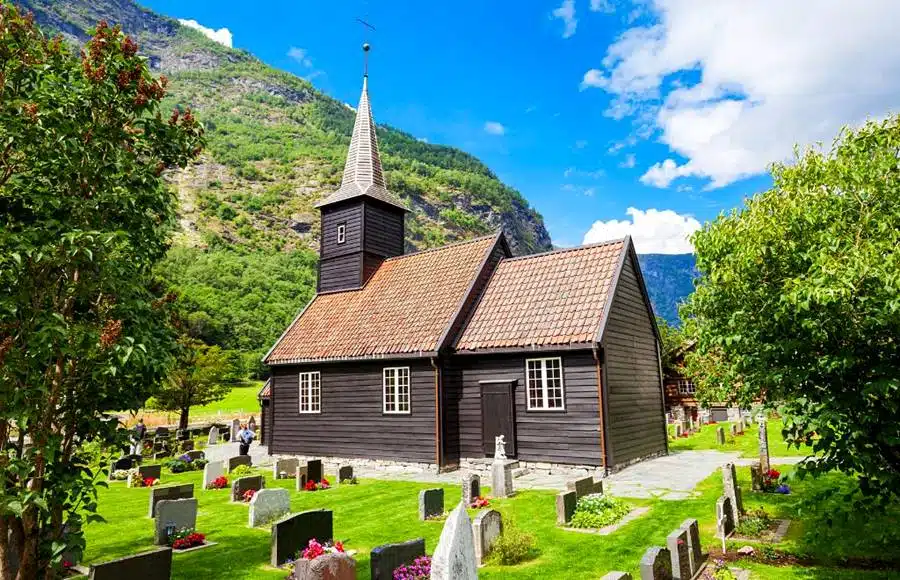 Flam Church