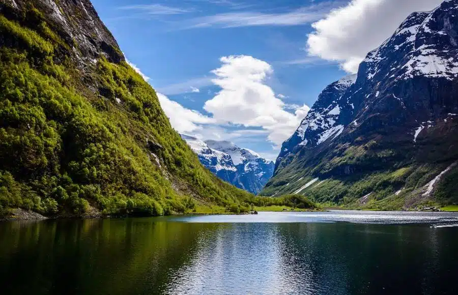 Naerøyfjord