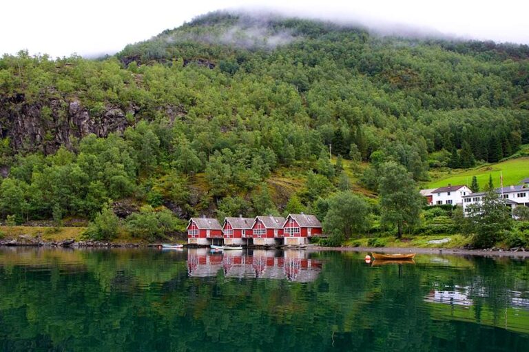 Flåm Cruise Port Guide (Norway): Top 8 Things To Do and See