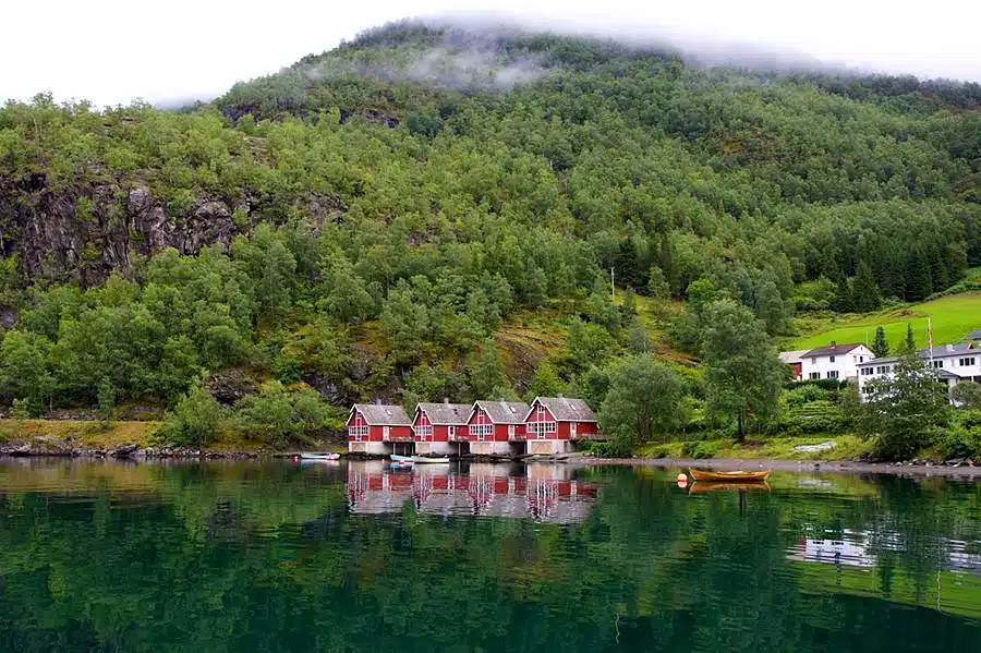 Flam Village