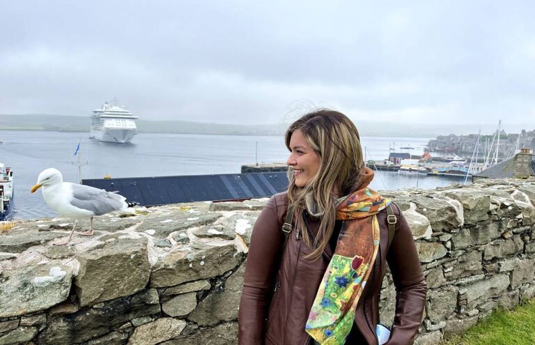 Lerwick Cruise Port Guide: Top 7 Things To Do in the Shetland Islands