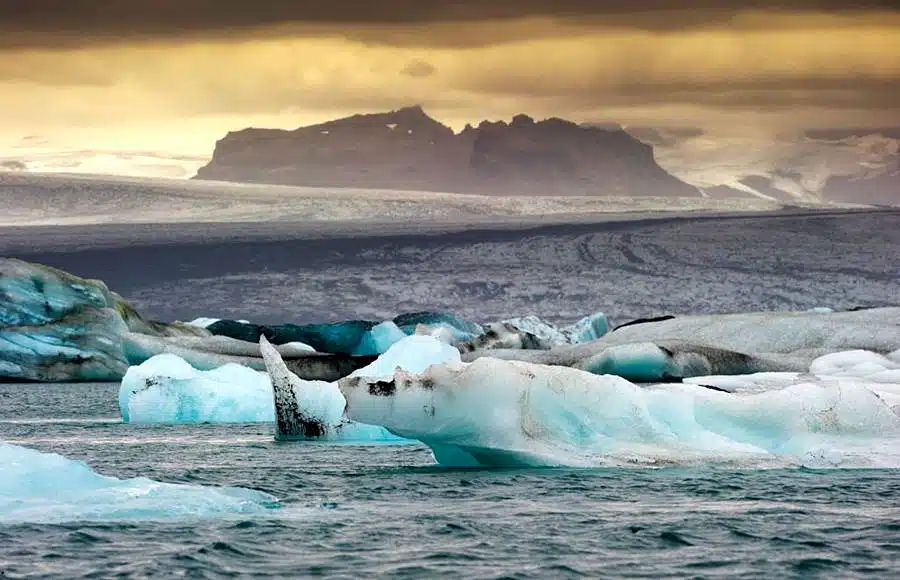 Djupivogur - Vatnajökull National Park