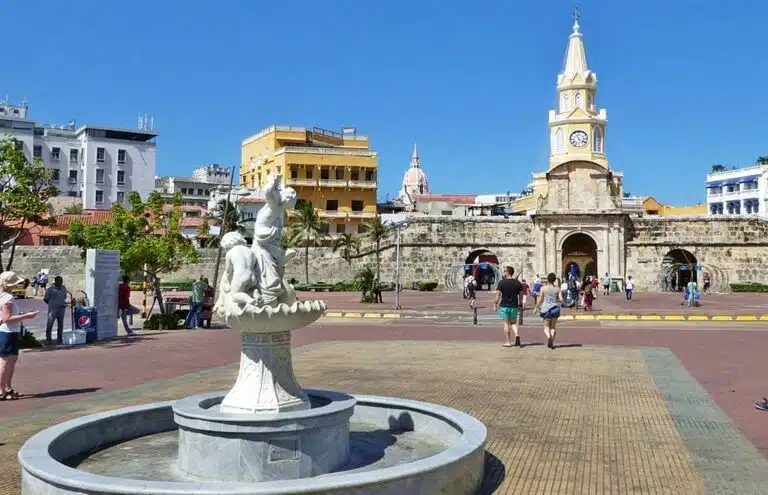 Cartagena Colombia Cruise Port Guide: 5 Best Things To Do Ashore