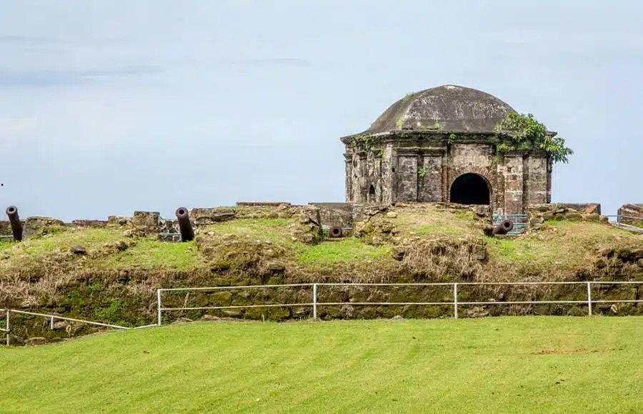 Fort San Lorenzo