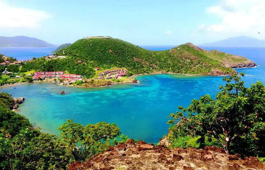 Îles des Saintes