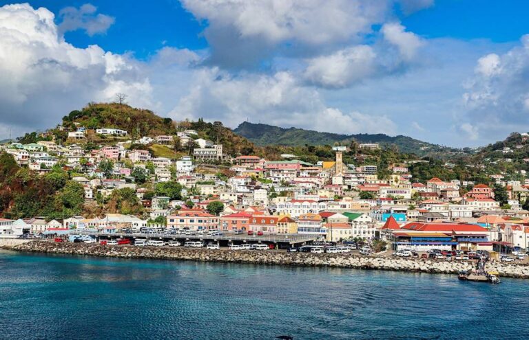 St George’s, Grenada Cruise Port Guide & Best Things To Do In Port
            LAST UPDATED February 9, 2025 BY Katarina Komazec
        