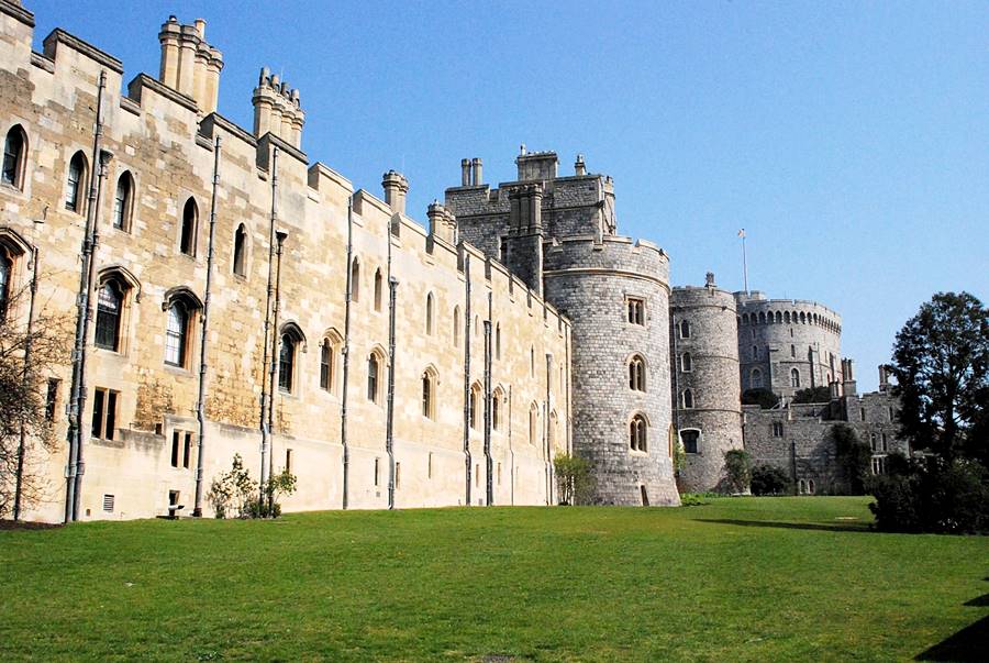 Windsor Castle