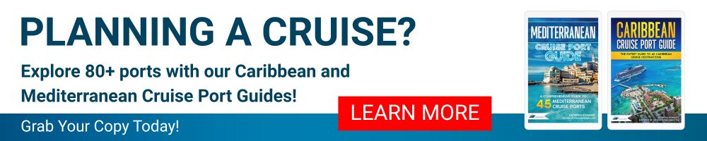 Planning a cruise TOP banner