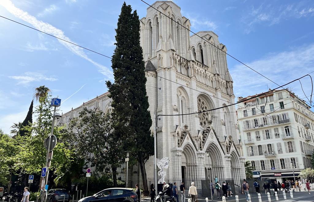 Basilique Notre-Dame de l’Assomption