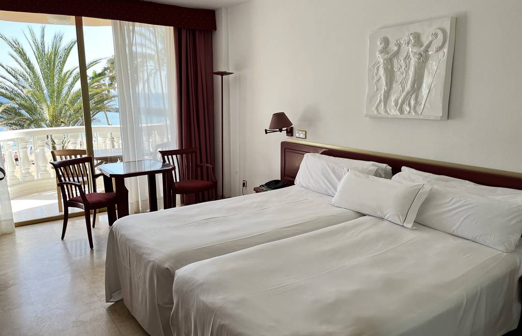 Cleopatra Palace Tenerife