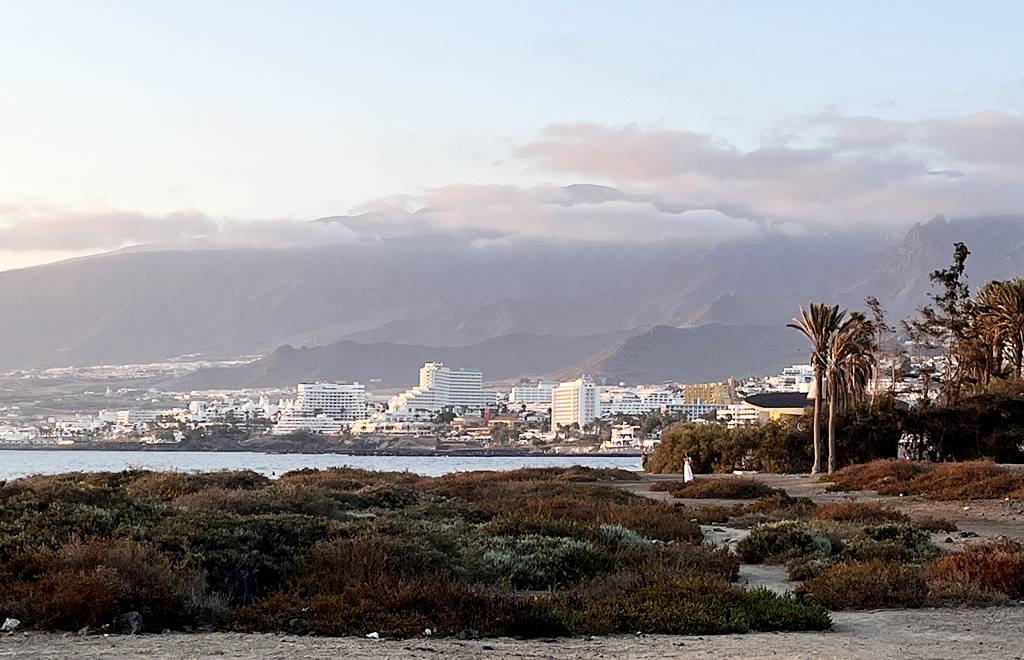 Costa Adeje